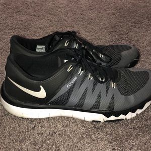 Nike Free runs